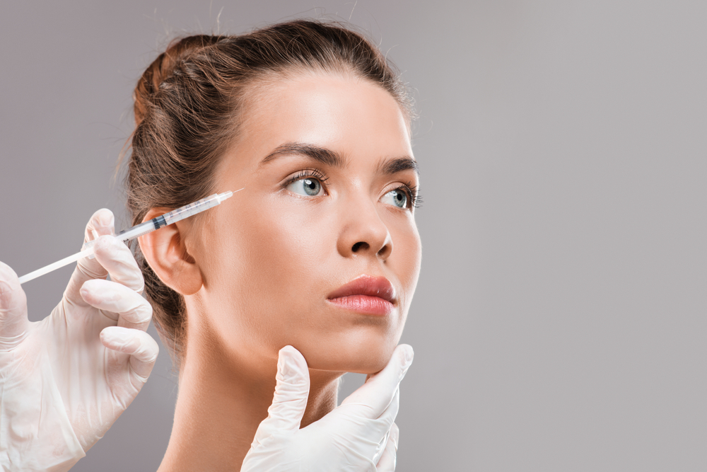 Daxxify (New Botox) in Washington DC DC Derm Docs