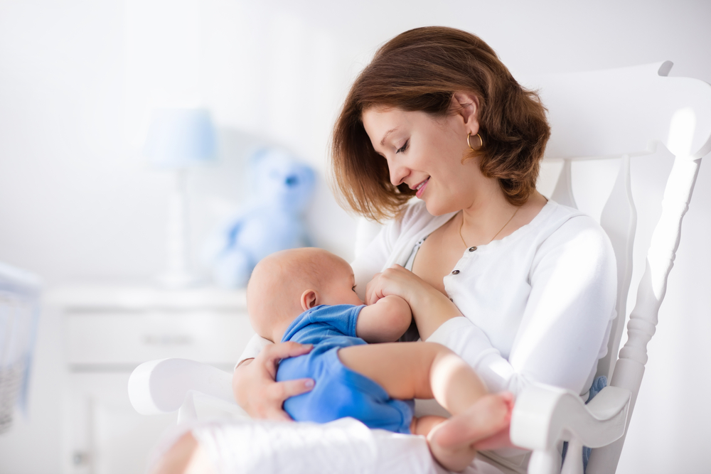 Is It Safe To Get Botox After Breastfeeding? DC Derm Docs