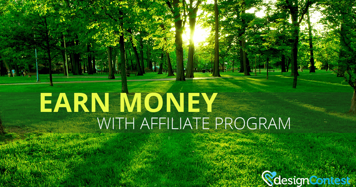 Why You Would Love Affiliate Programs DesignContest