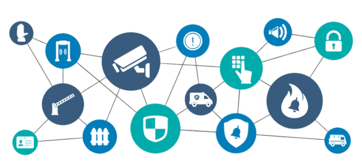 Fundamentals of Physical Security in Data Centers | Smart Data Center ...