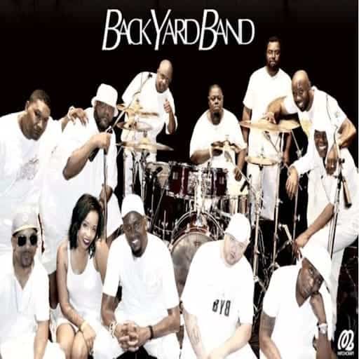 Backyard Band Tickets DC Theater Shows 2024/2025