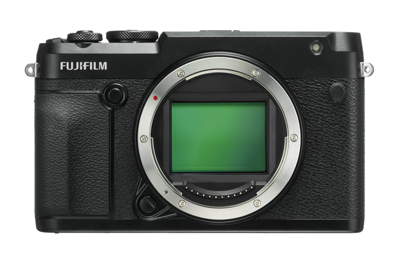 GFX 50R、中判デジタルレンジファインダースタイルカメラ。 アナログモンキー