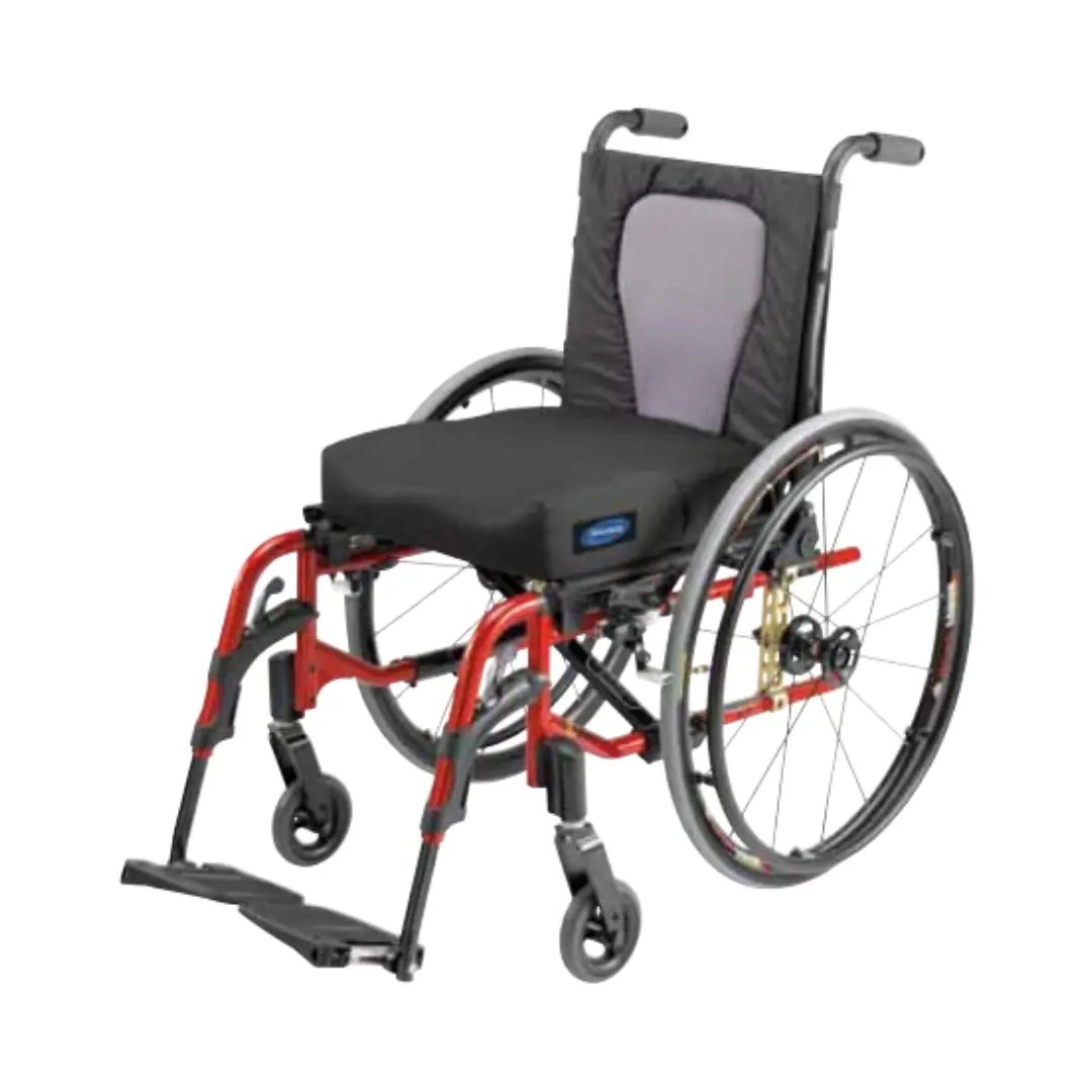 Manual Wheelchairs Through Medicare Insurance UniversalMed Supply