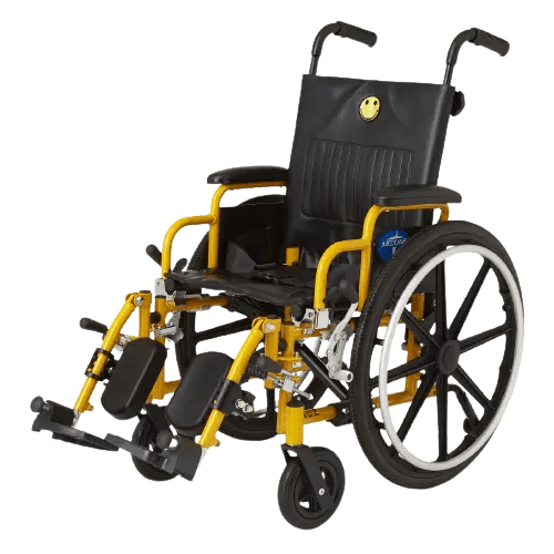 Manual Wheelchairs Through Medicare Insurance UniversalMed Supply