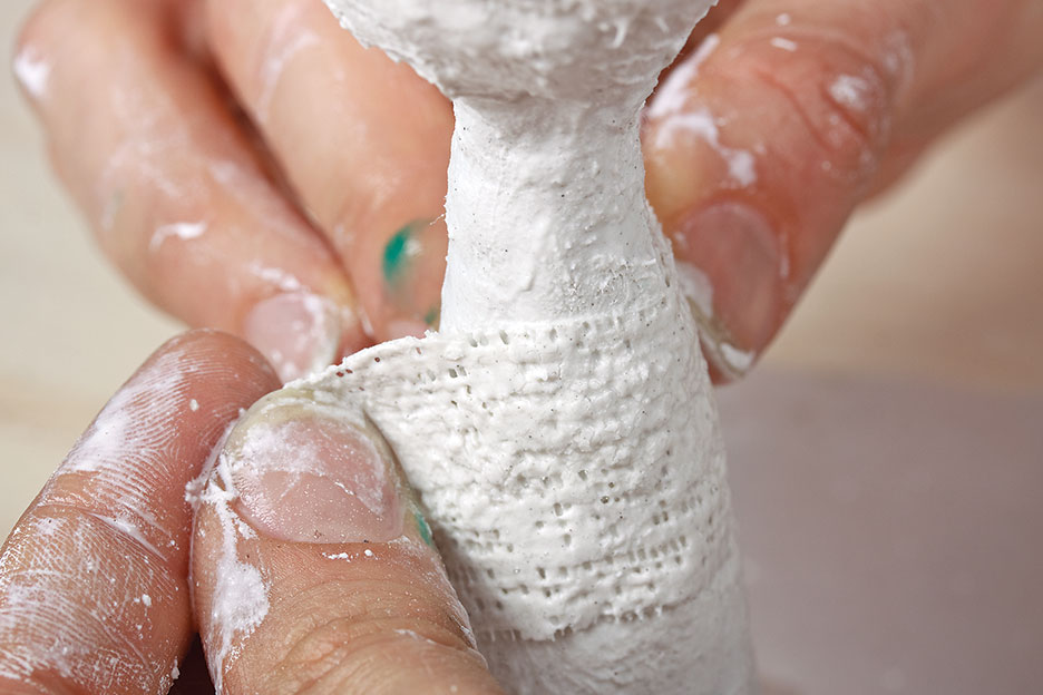 Modroc ArtRoc Plaster Bandages 10kg Crafting Creations