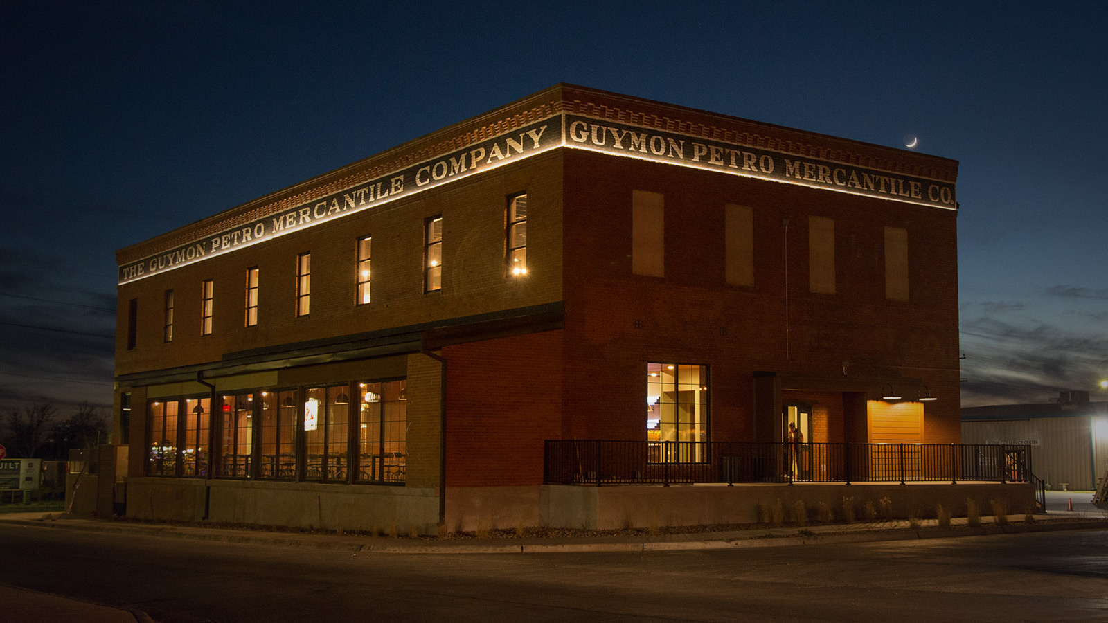 DC3 Athletic Department Partners with Guymon Petro Dodge City