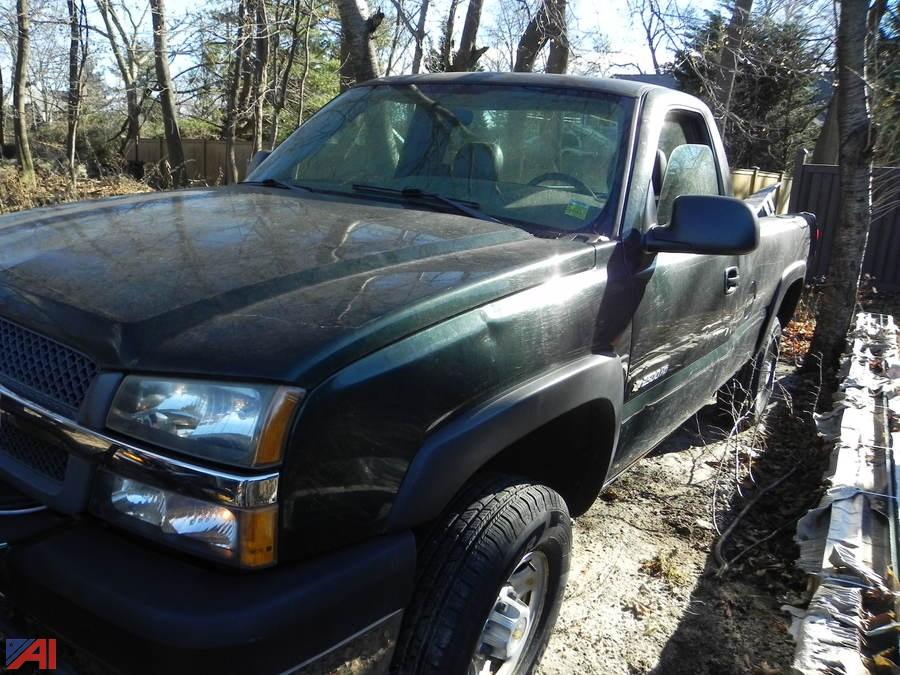 Auctions International Auction Hastings on Hudson UFSD, NY 16214