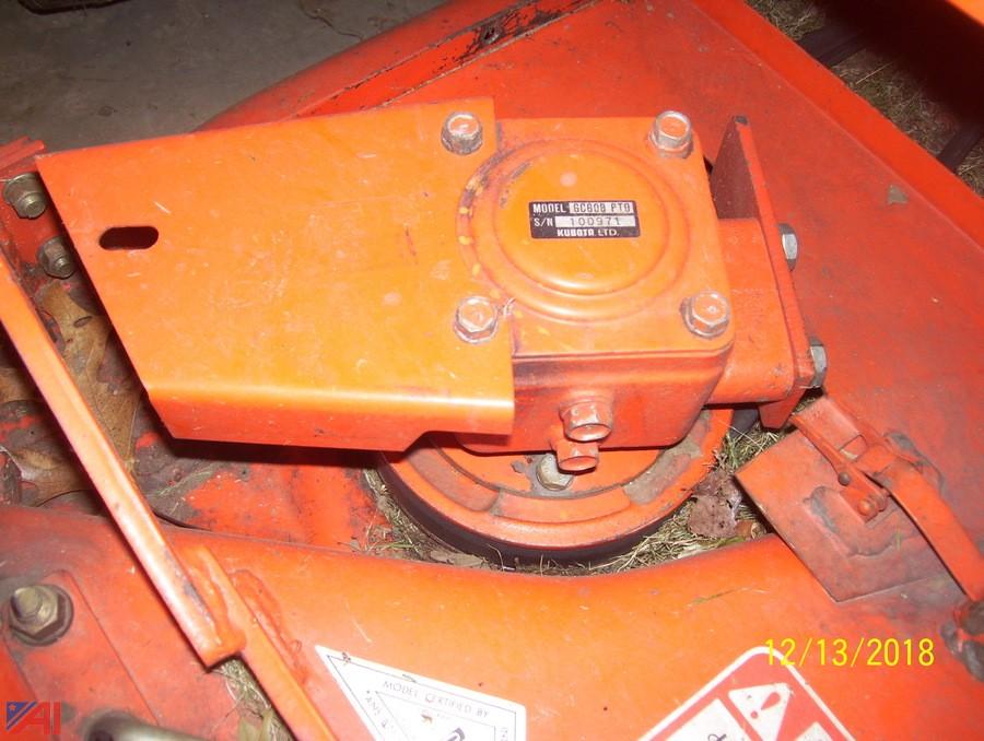 Auctions International Auction Town of Spencer Water Dept, MA 16338