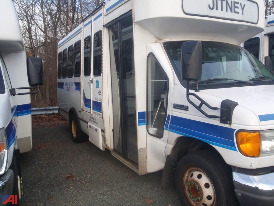 Auctions International Rockland County, NY 16559