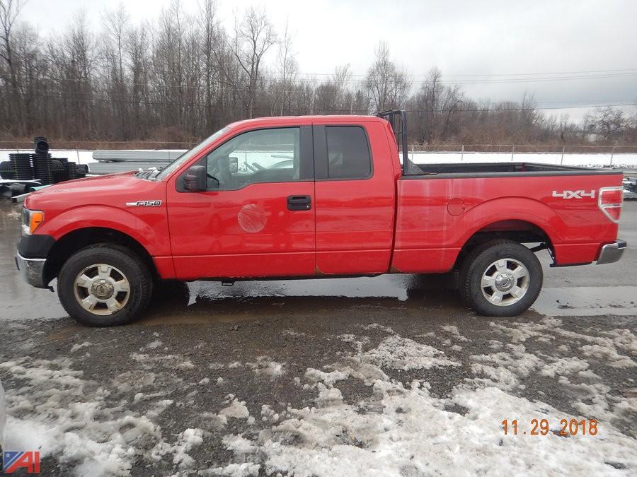 Auctions International Auction Madison County, NY 15935 ITEM 2014