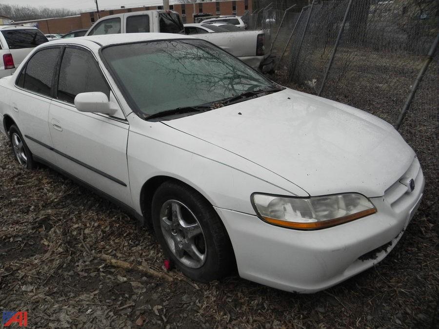 Auctions International Auction City of Newburgh, P.D. Impounds, NY