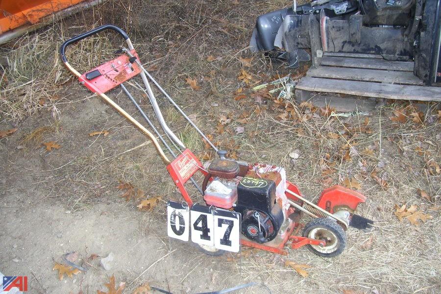Auctions International Auction Mass OSD Westboro, MA 16870 **7 BP