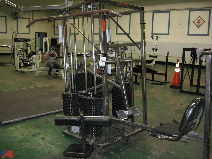 Auctions International Auction City of Buffalo, NY 17076 ITEM