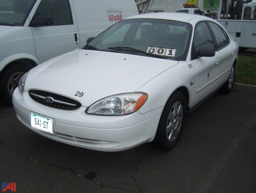 Auctions International Auction City of Stamford City, CT 32 17544 ITEM **Lot Updated