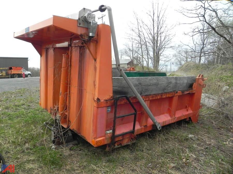 Auctions International Auction Town of East Greenbush, NY 17481