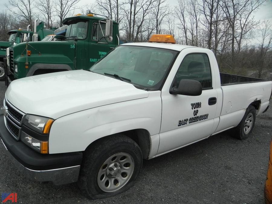 Auctions International Auction Town of East Greenbush, NY 17481