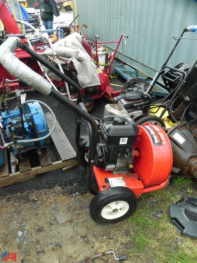 Auctions International Auction Galway CSD, NY 17646 ITEM (14