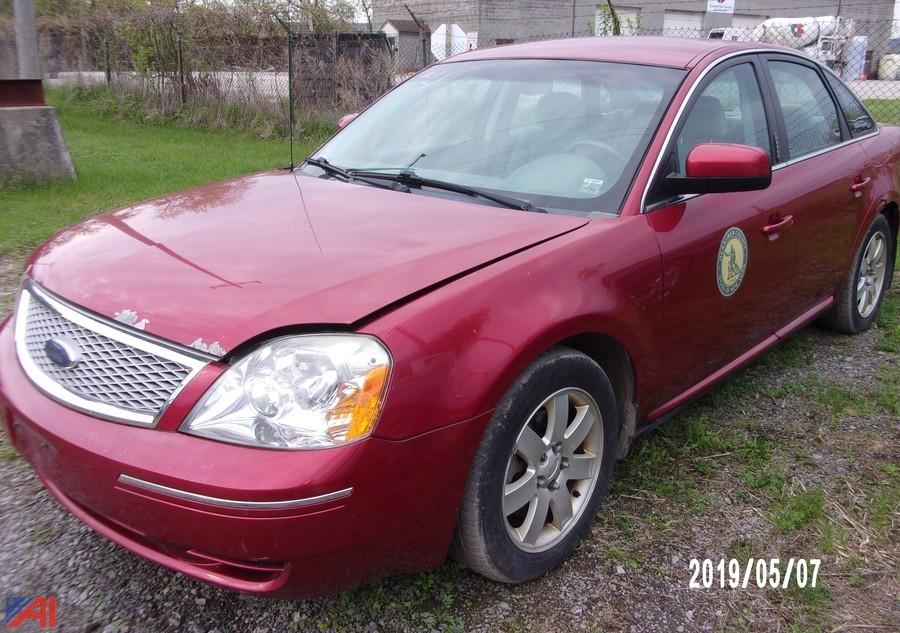 Auctions International Auction Herkimer County Hwy, NY 17716 ITEM