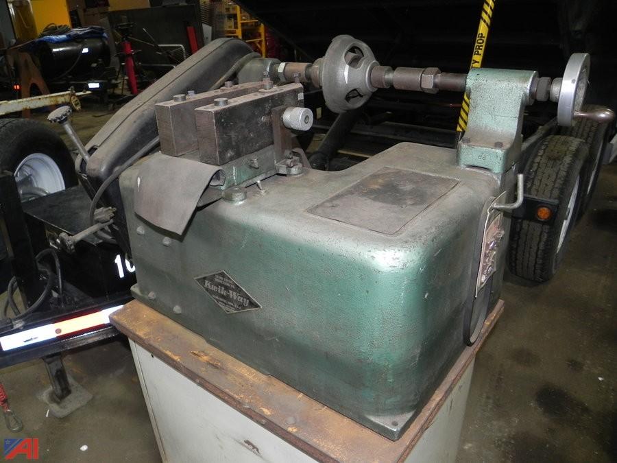 Auctions International Auction Village of Saranac Lake, NY 17839