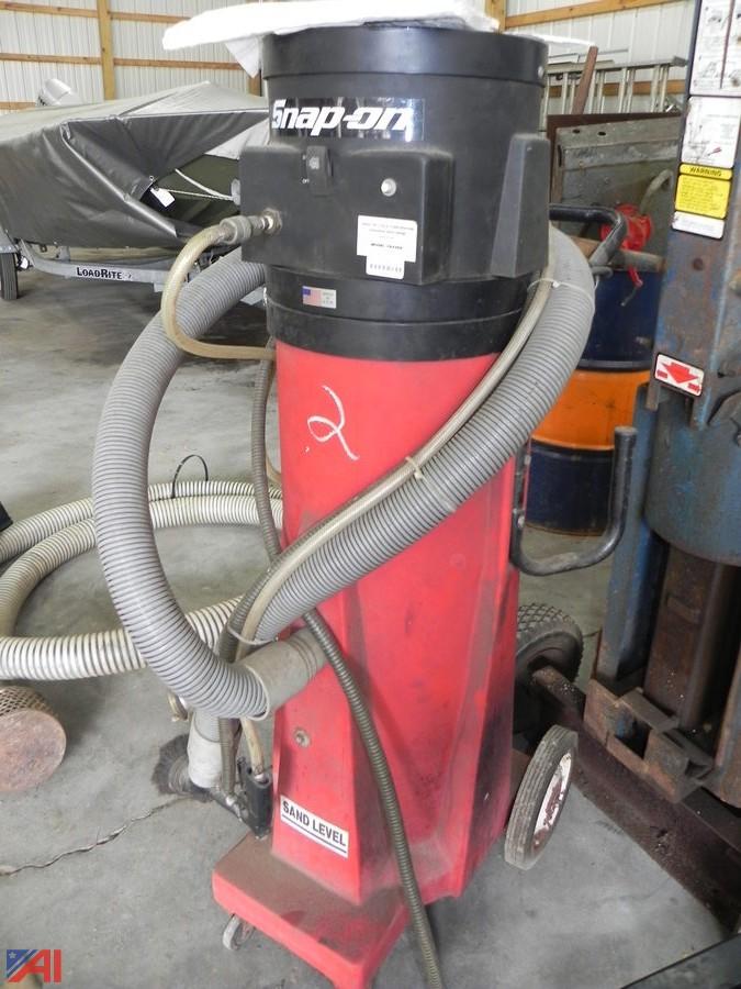 Auctions International Auction Town of Harrietstown, NY 17840 ITEM