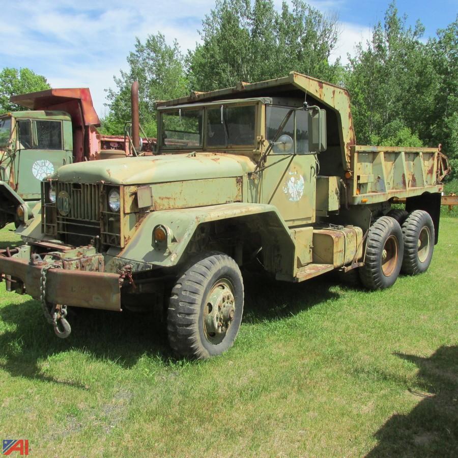 Auctions International Auction Town of Saranac HwyNY 18071 ITEM