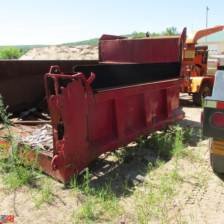 Auctions International Auction Town of Saranac HwyNY 18071 ITEM