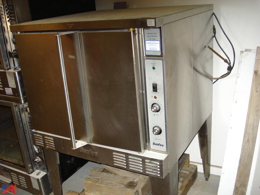 Auctions International Auction Essex CountyNY 18477 ITEM Sunfire