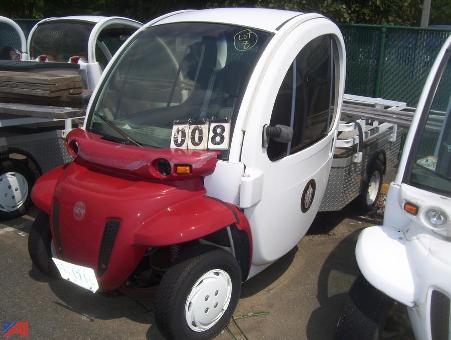 Auctions International Auction Umass Amherst TransportationMA