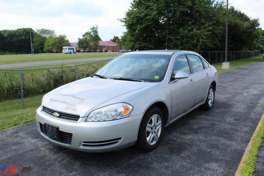 Auctions International Auction Byron Bergen CSDNY 18651 ITEM 2008