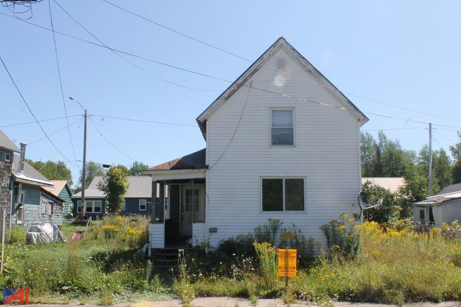 Auctions International Auction 2019 St Lawrence County Tax