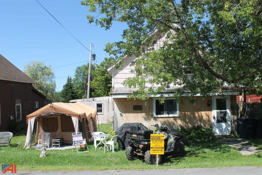 Auctions International Auction 2019 St Lawrence County Tax