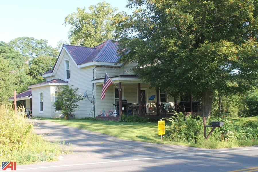 Auctions International Auction 2019 St Lawrence County Tax