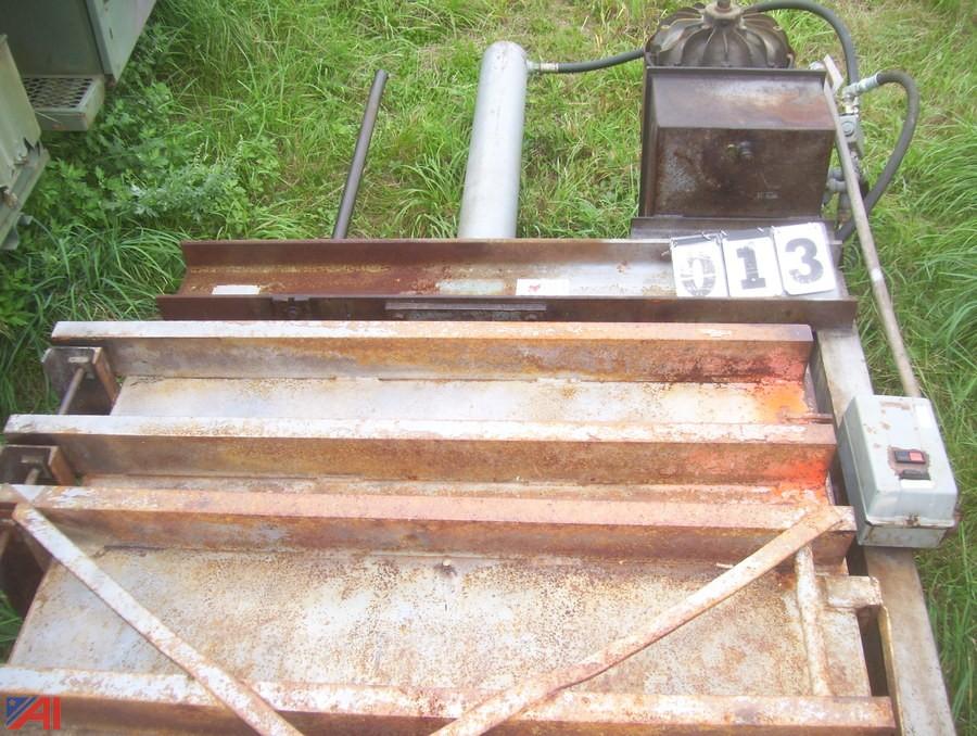 Auctions International Auction Town of BerkleyMA 19030 **7 BP