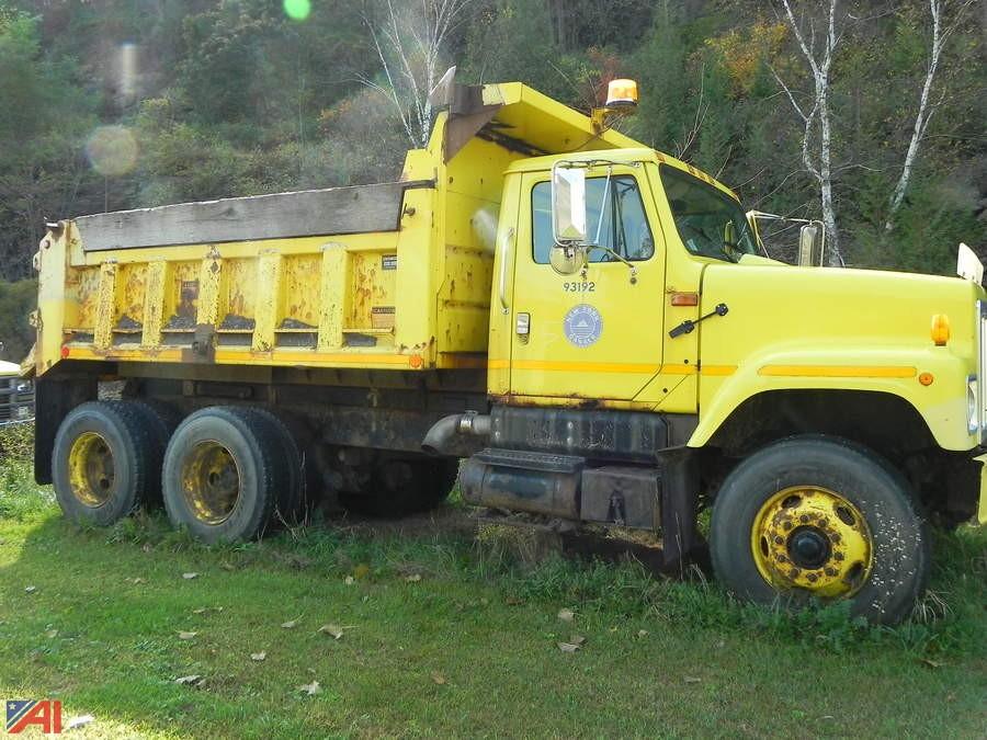 Auctions International Auction NYS Canal CorpHerkimerNY 19392