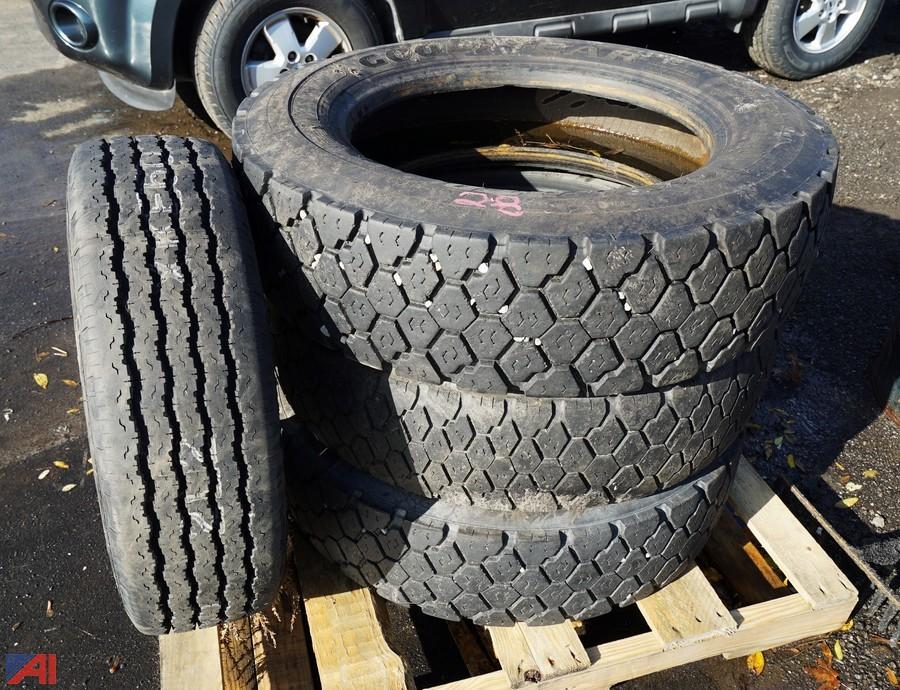 Auctions International Auction City of Lockport Hwy & ParksNY