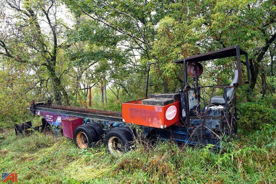 Auctions International Auction Town of Belfast FDNY 19334 ITEM