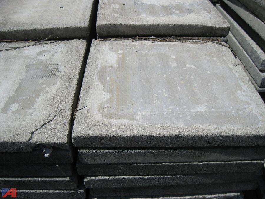 Auctions International Auction Attica CSDNY 21383 ITEM 18 x 18