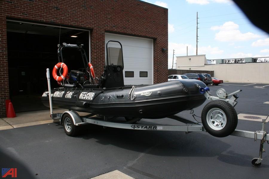 Auctions International Auction Hewlett Bay Fire District 5931 ***7