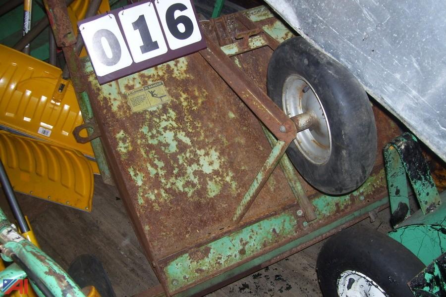 Auctions International Auction Business Excess Roofing Equipment