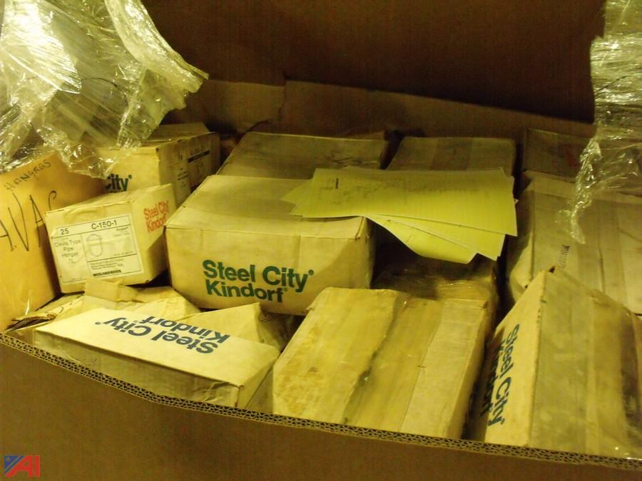 Auctions International Auction Nassau County Wastewater Facility