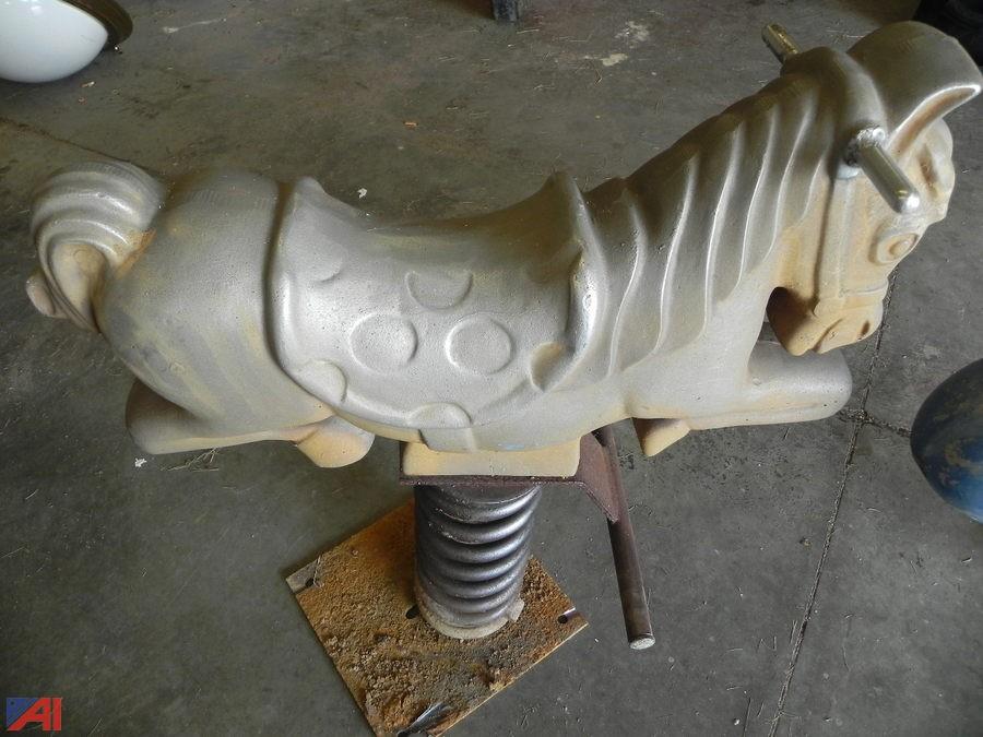 Auctions International Auction Frankfort Schuyler CSD 8655 ITEM