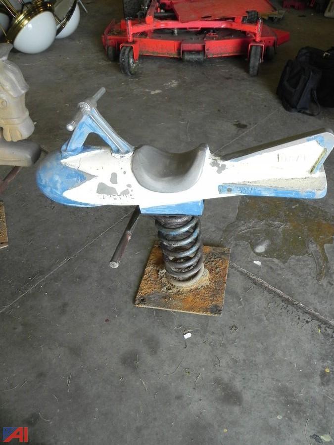 Auctions International Auction Frankfort Schuyler CSD 8655 ITEM