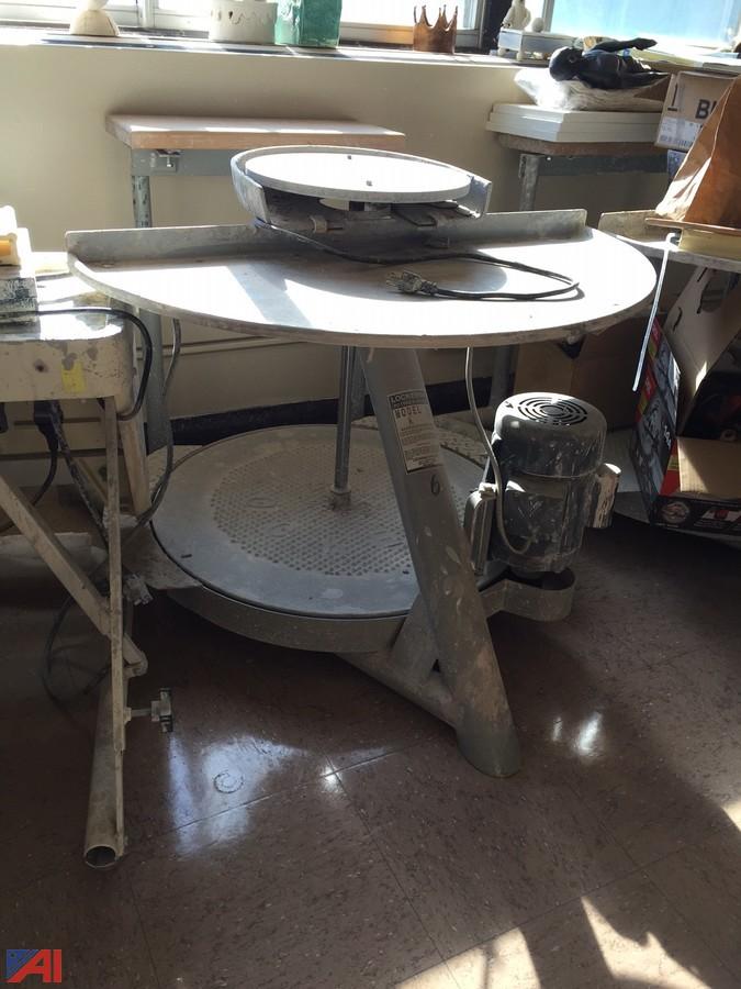 Auctions International Auction Herkimer County Community College