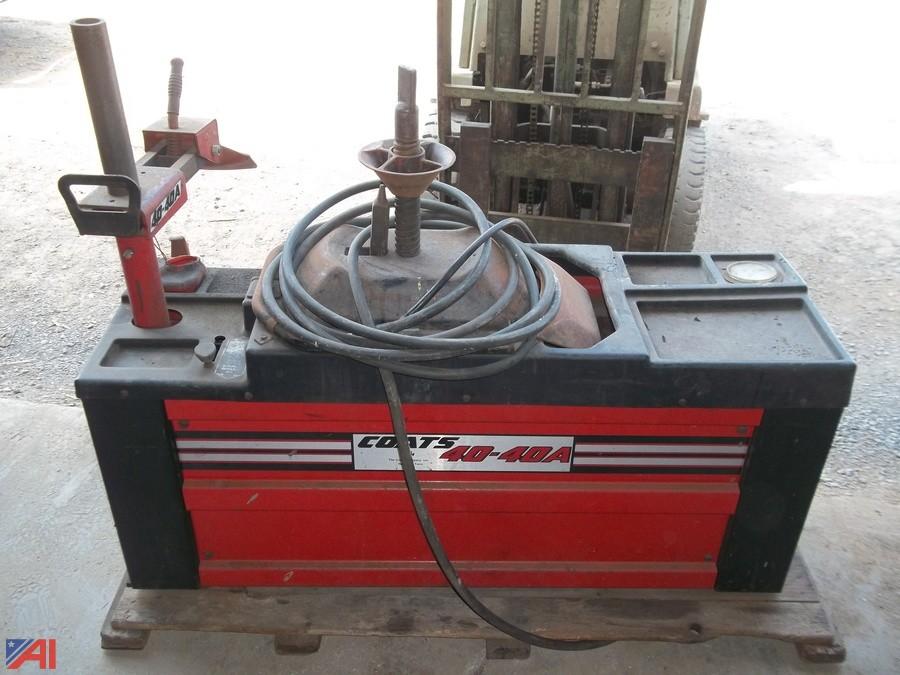 Auctions International Auction Business Liquidation 8963 **Lots