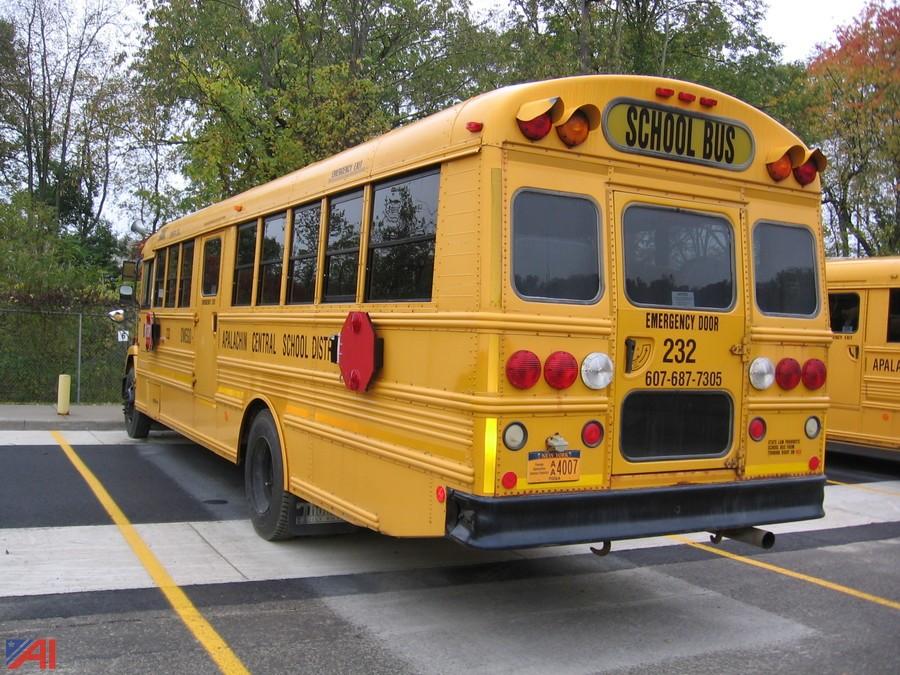 Auctions International Auction Owego Apalachin CSD 9104 ITEM 2006