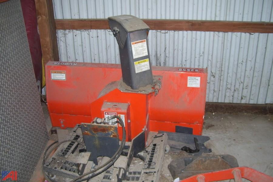 Auctions International Auction Middleboro, MA Public Schools 9117