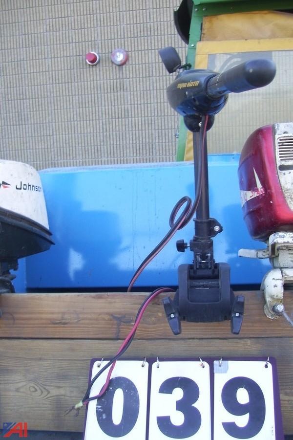 Auctions International Auction Plymouth South High School MA 9789