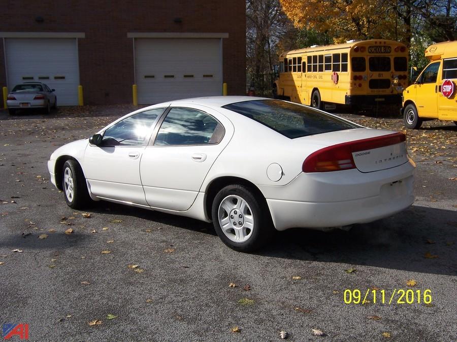 Auctions International Auction CaledoniaMumford CSD 9807 ITEM