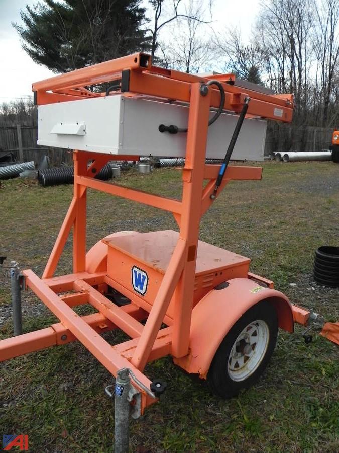 Auctions International Auction Town of Kinderhook 9614 ITEM 2005