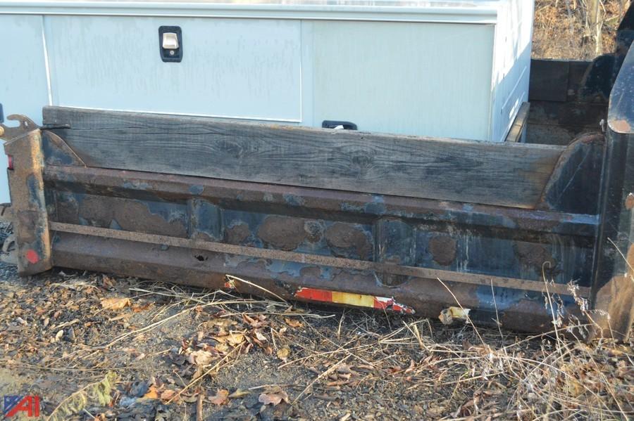 Auctions International Auction Town of Marbletown 9898 ITEM 2006